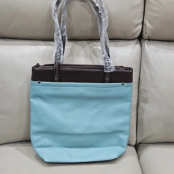 Chala vegan NWT pink flamingo bag - Picture 6 of 8